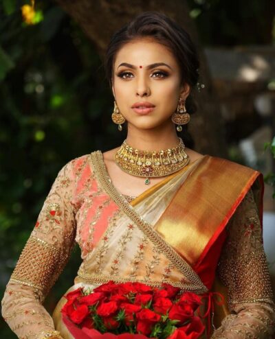 North Indian Bridal Makeup at Pune Mumbai