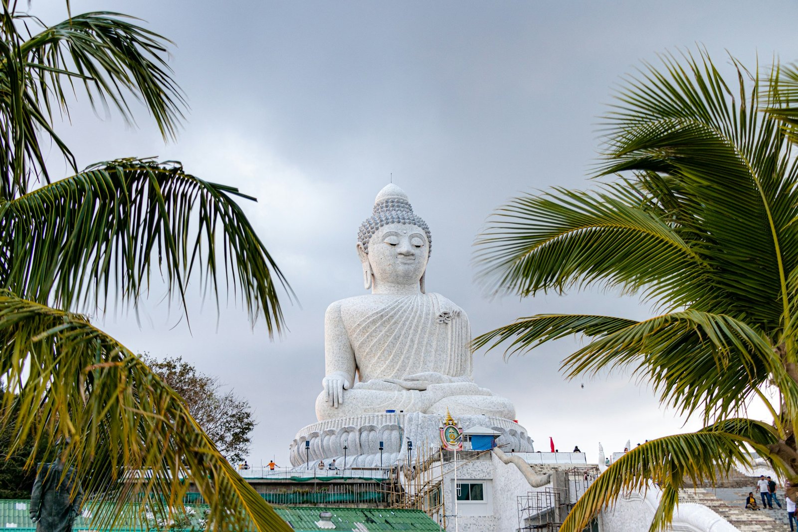 Big Buddha Phuket, Thailand