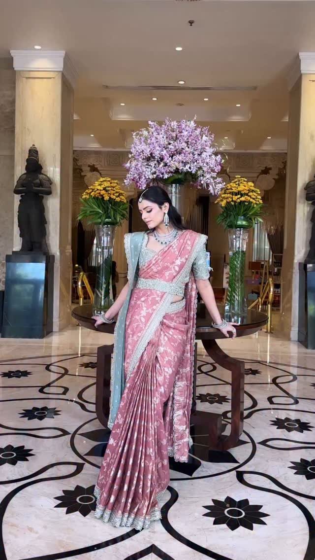 Marathi wedding makeup reel by Tejaswini Makeup Artist
