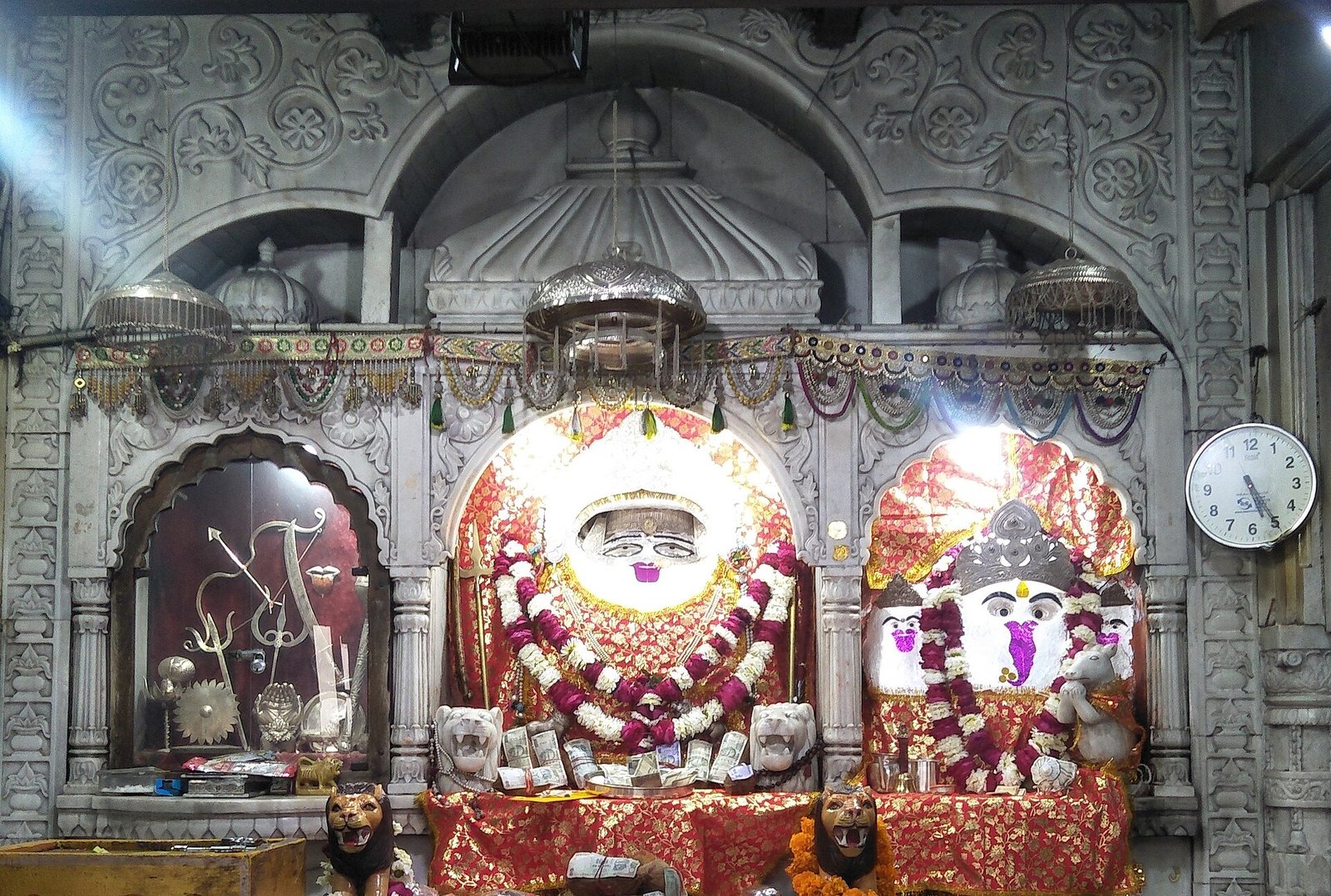 Chauth ka Barwara, Sawai Madhopur