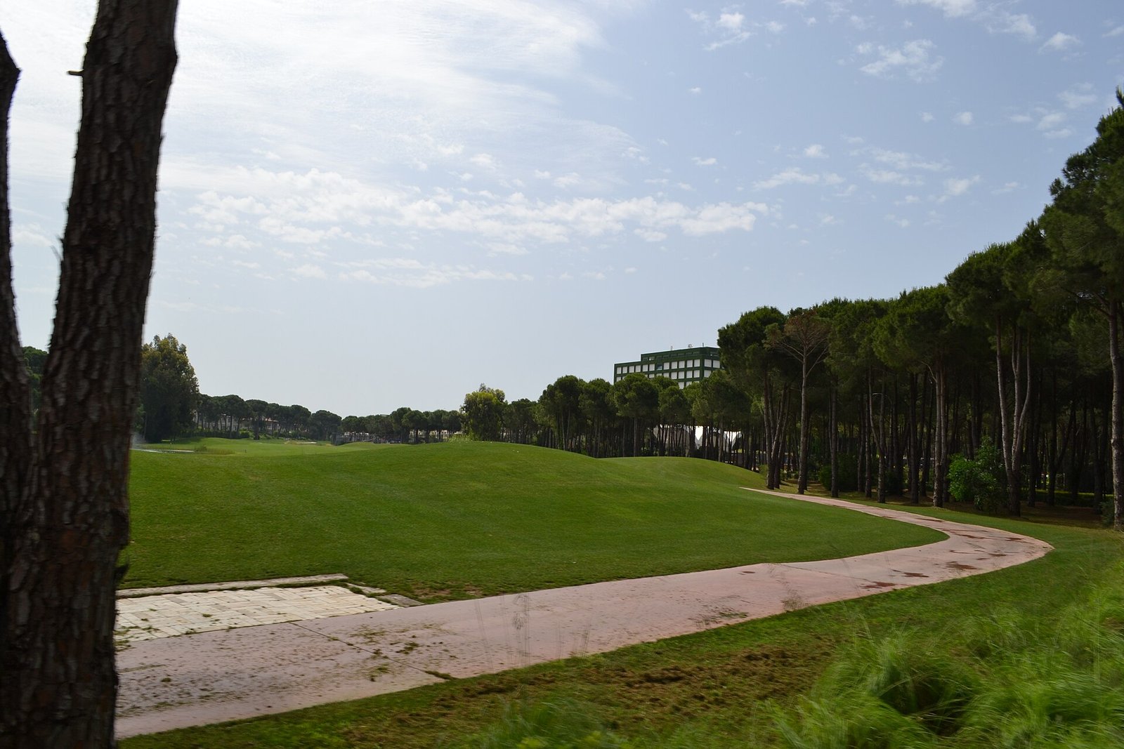 Grounds of Maxx Royal Belek