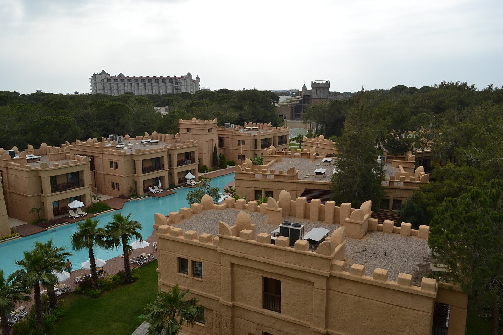 Rixos Premium Belek