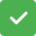 Green CheckMark